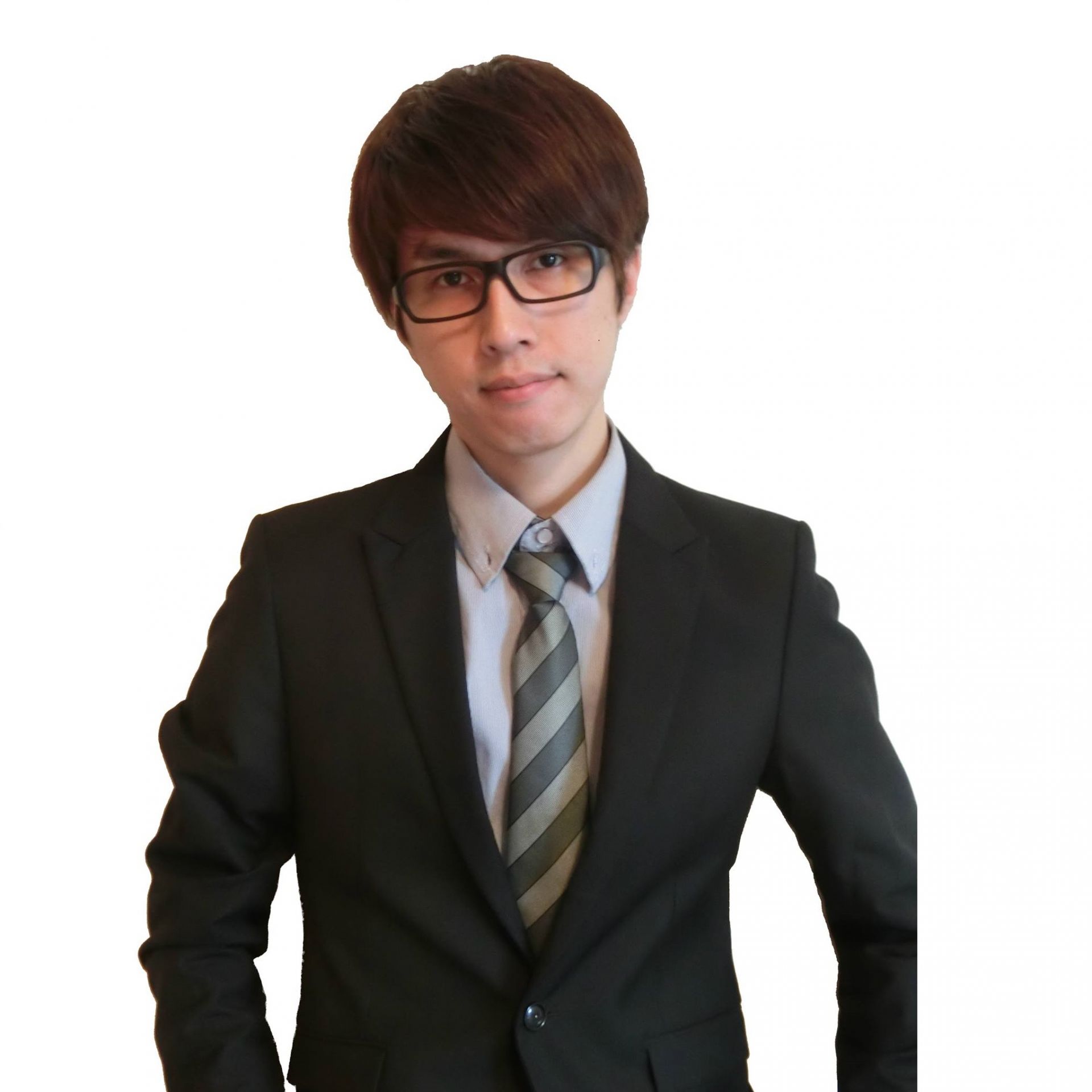 朱麟(商紹群)物化