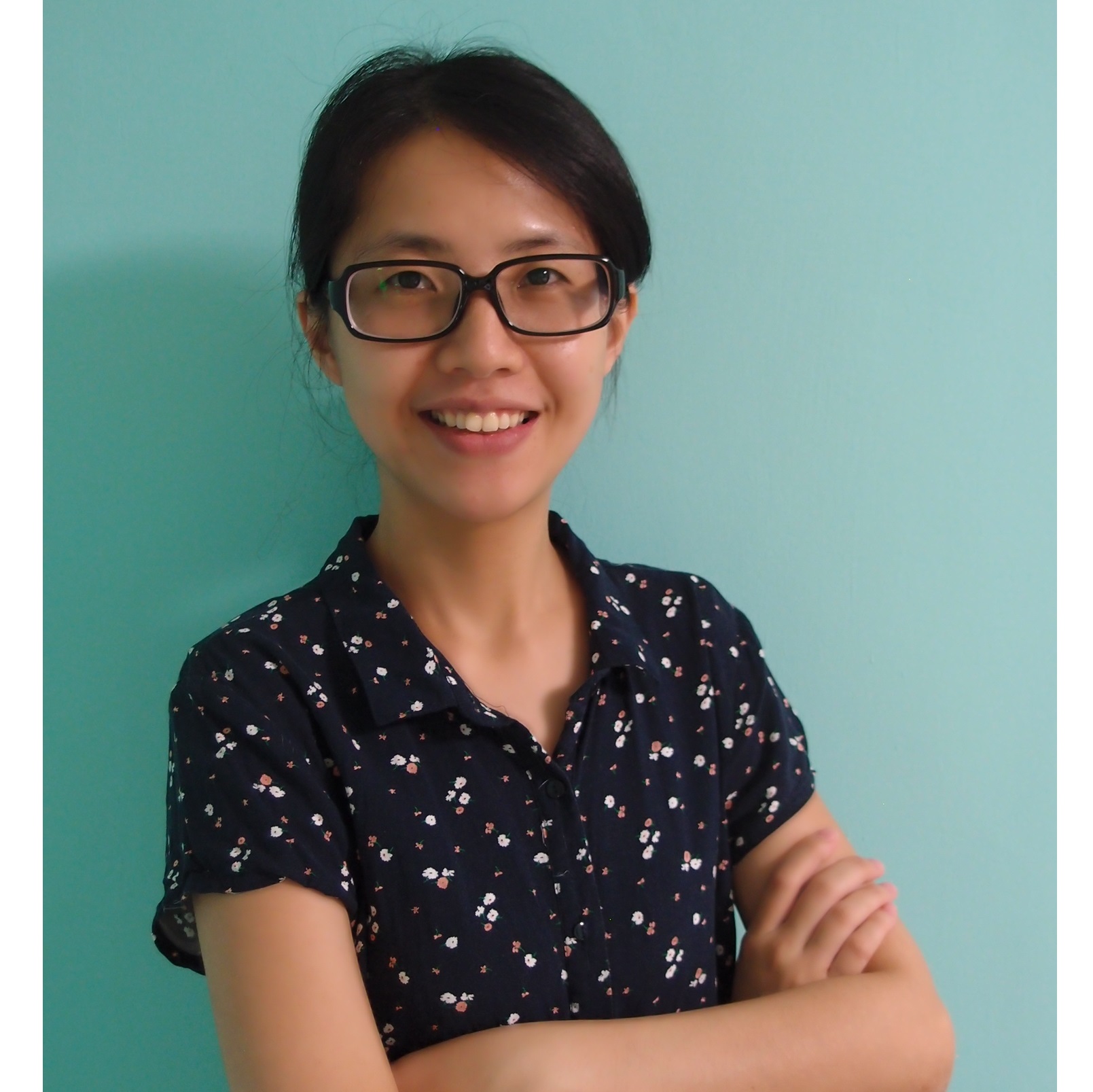 元元(李元元)國文