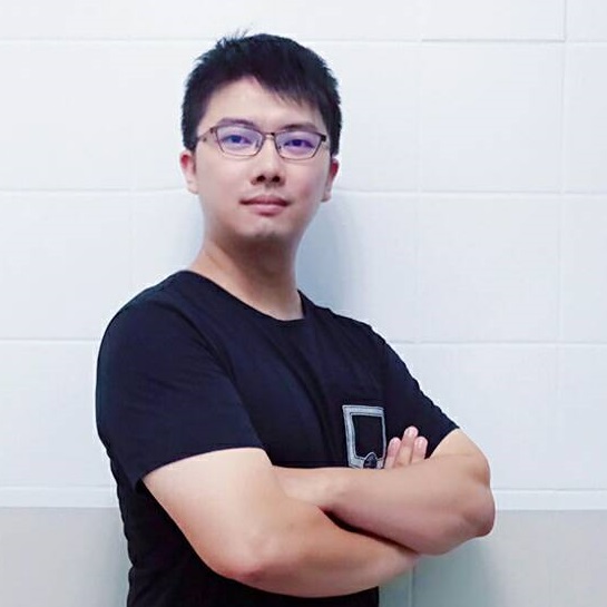 陳鏘(陳普崴)國文