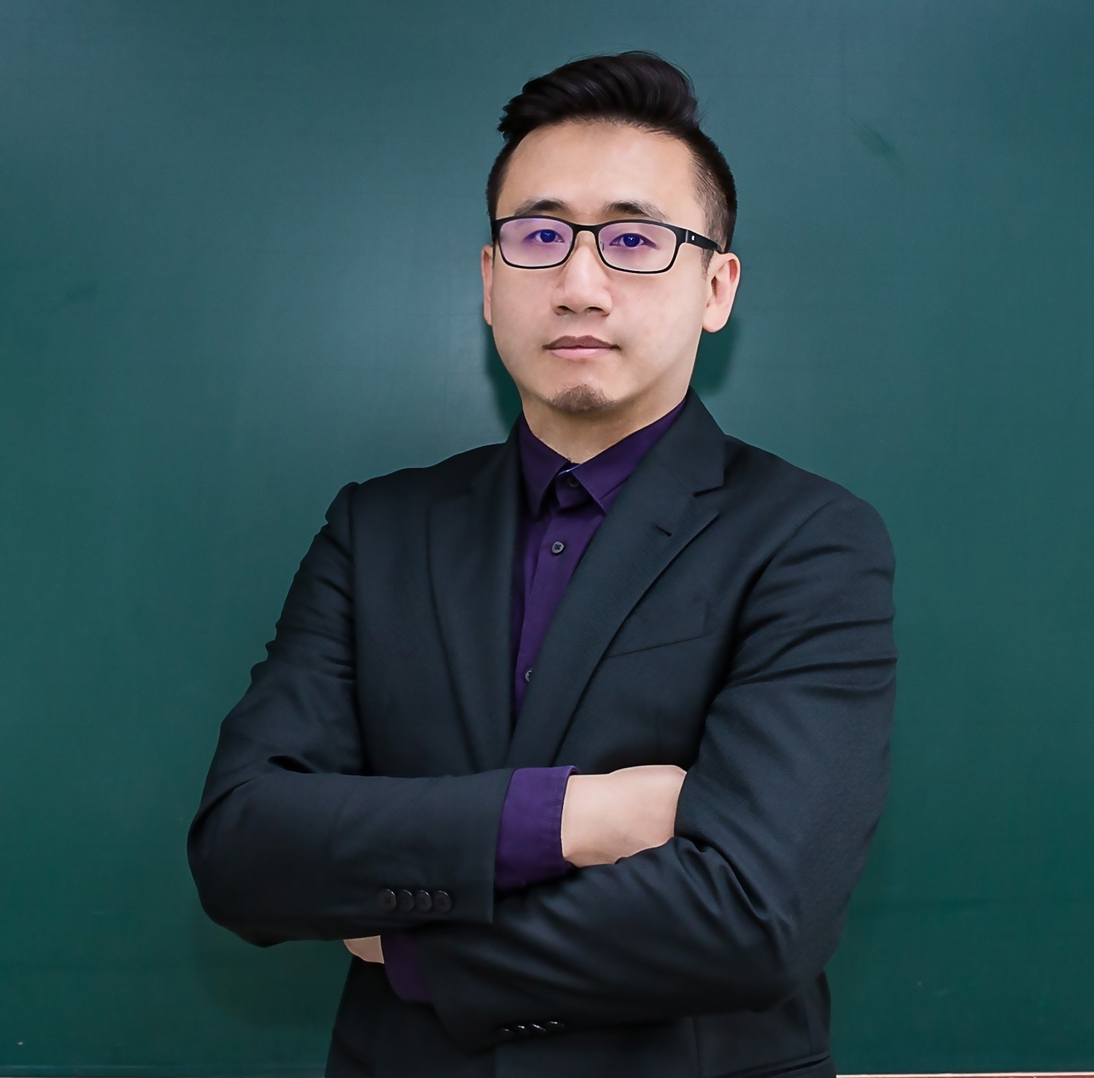 阮捷(阮德豐)數學